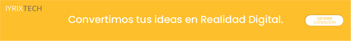 Comencemos a convertir tus ideas en realidad.